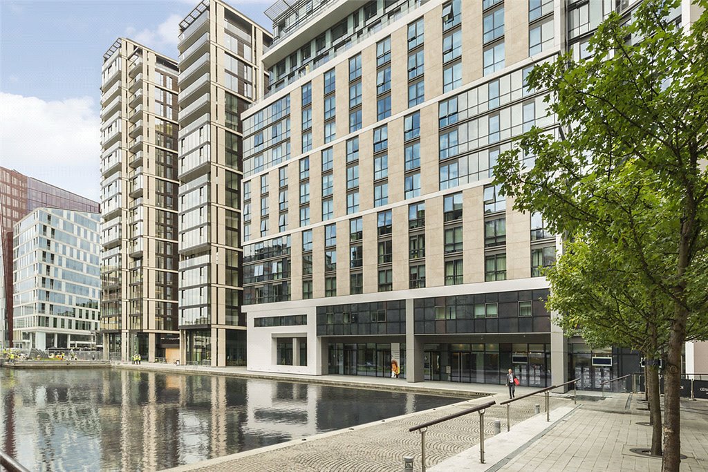 Merchant Square, Paddington