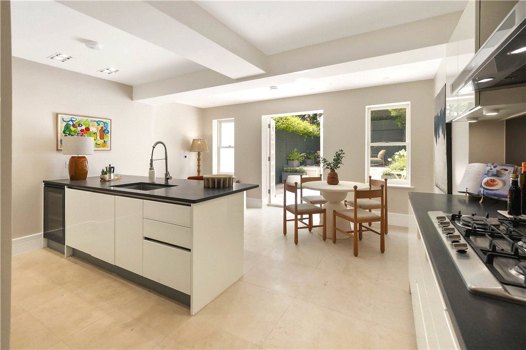 Images for Campden Hill Road, Kensington