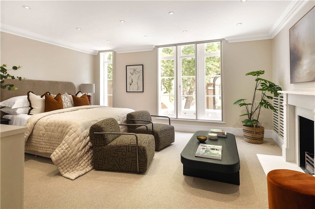 Images for Campden Hill Road, Kensington