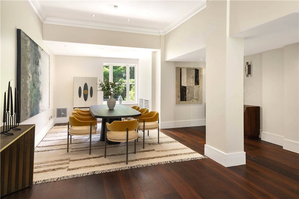 Images for Campden Hill Road, Kensington