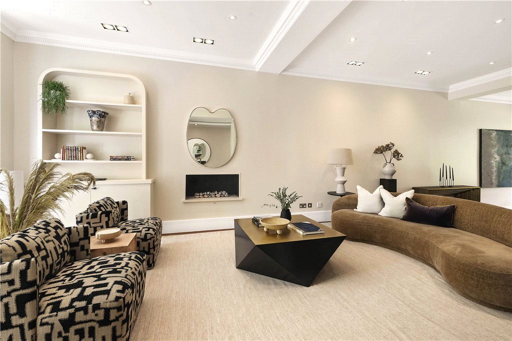 Images for Campden Hill Road, Kensington