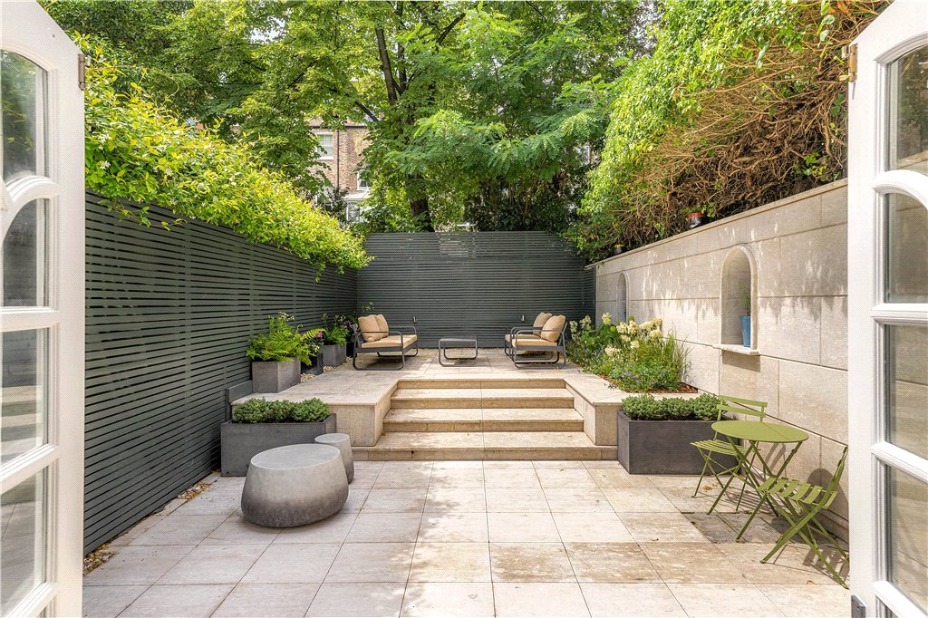 Images for Campden Hill Road, Kensington