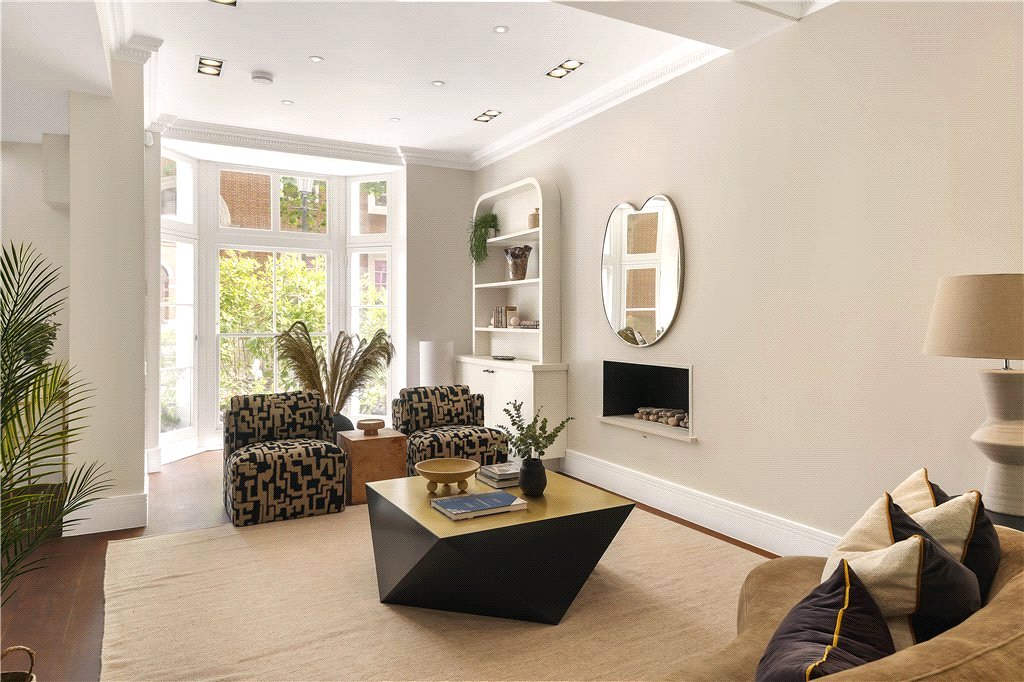 Images for Campden Hill Road, Kensington