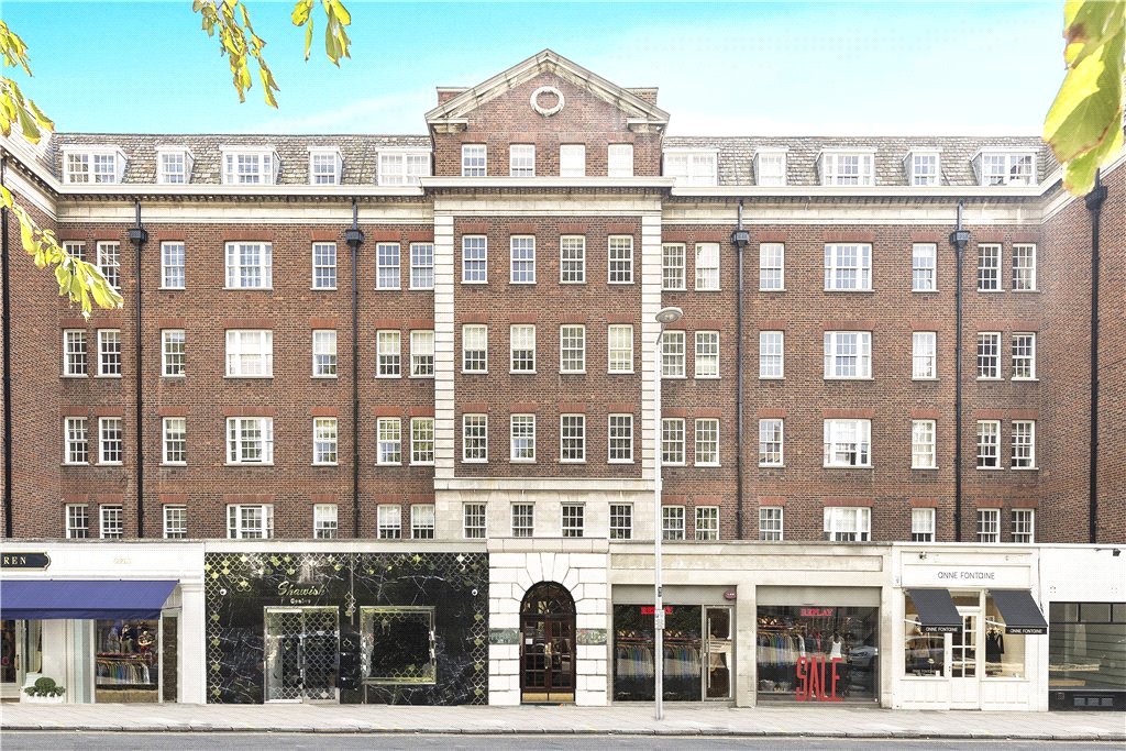 Images for Pelham Court, Chelsea