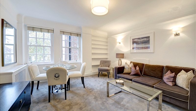 Pelham Court, Chelsea