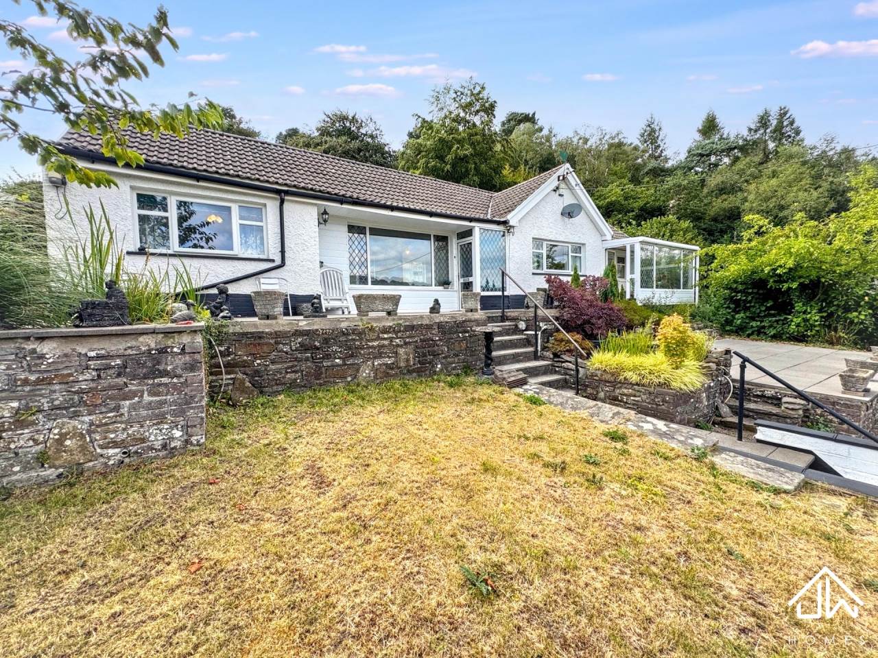 Aberbeeg, Abertillery