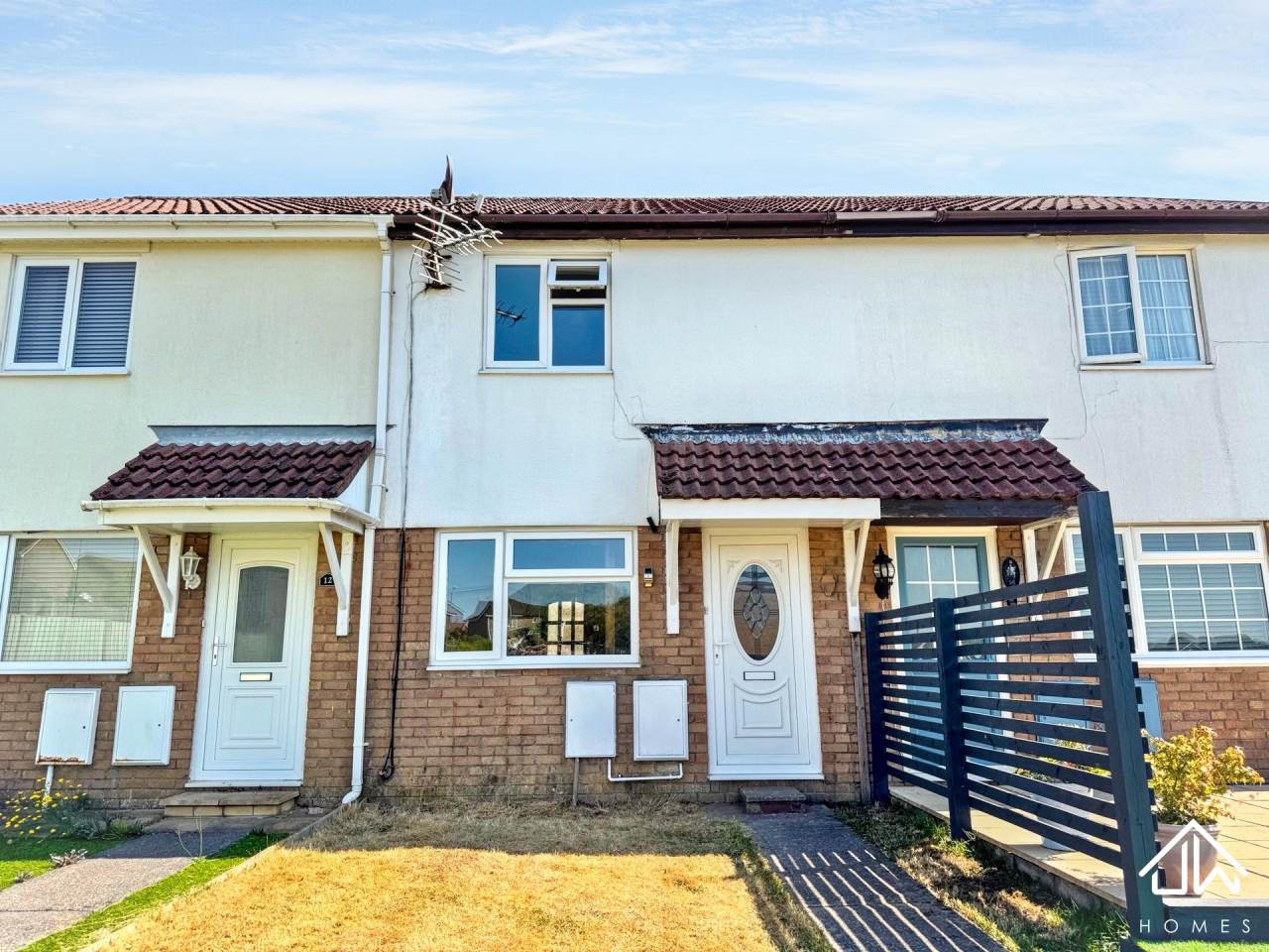 Criccieth Close, Grove Park, Blackwood
