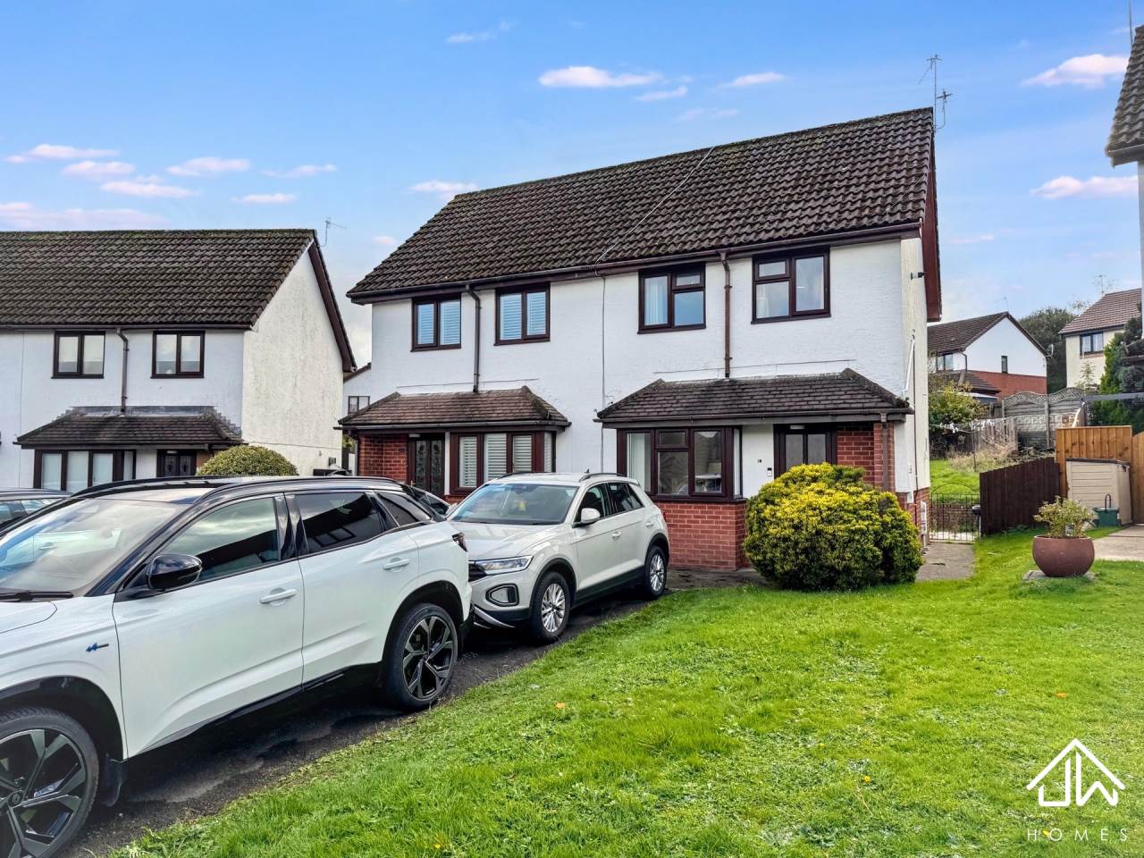 St Peters Drive, Blackwood