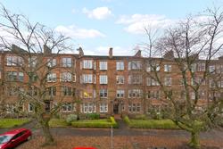 18 Woodcroft Avenue, Broomhill, G11