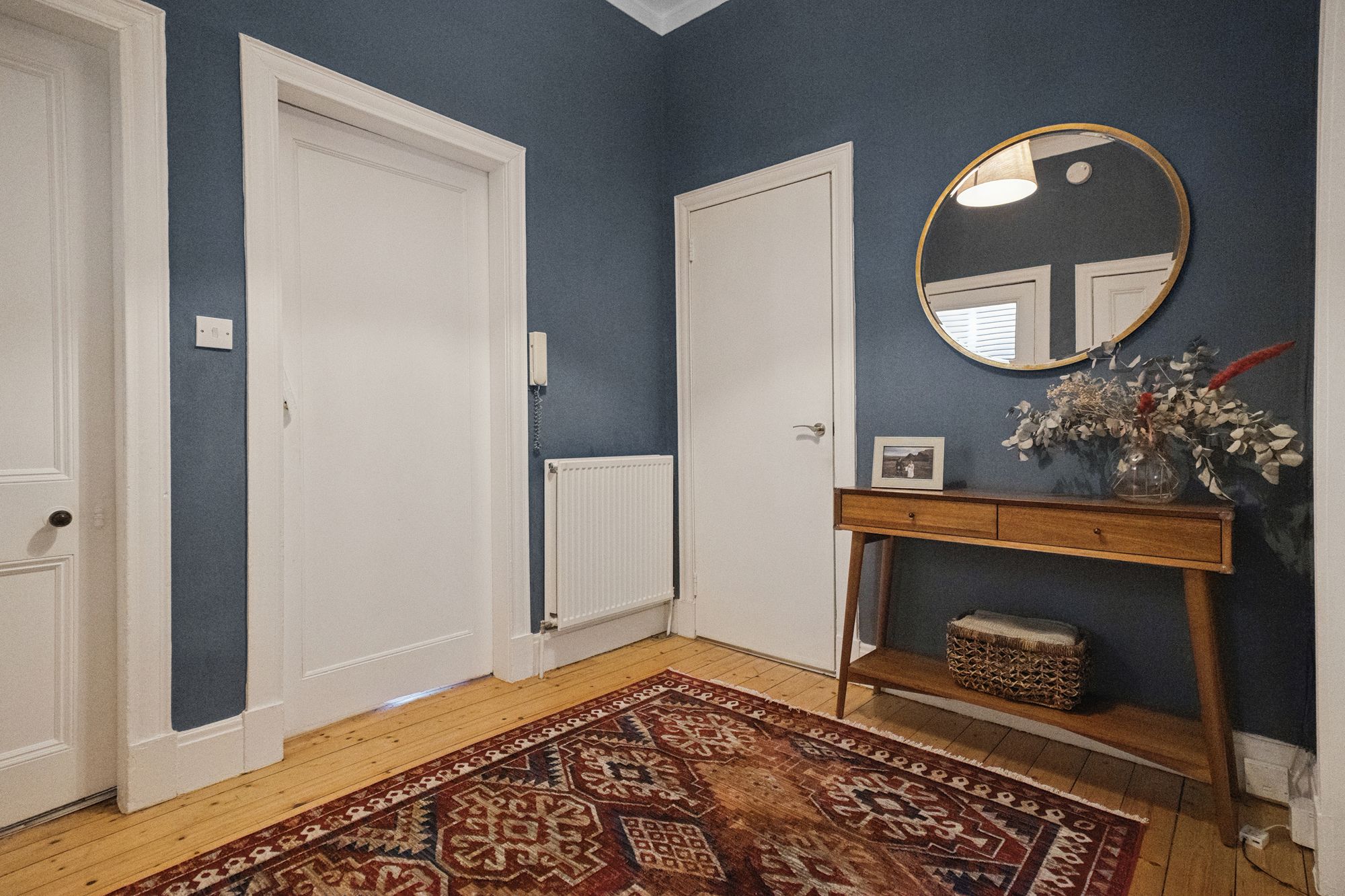 18 Woodcroft Avenue, Broomhill, G11 — photo 15