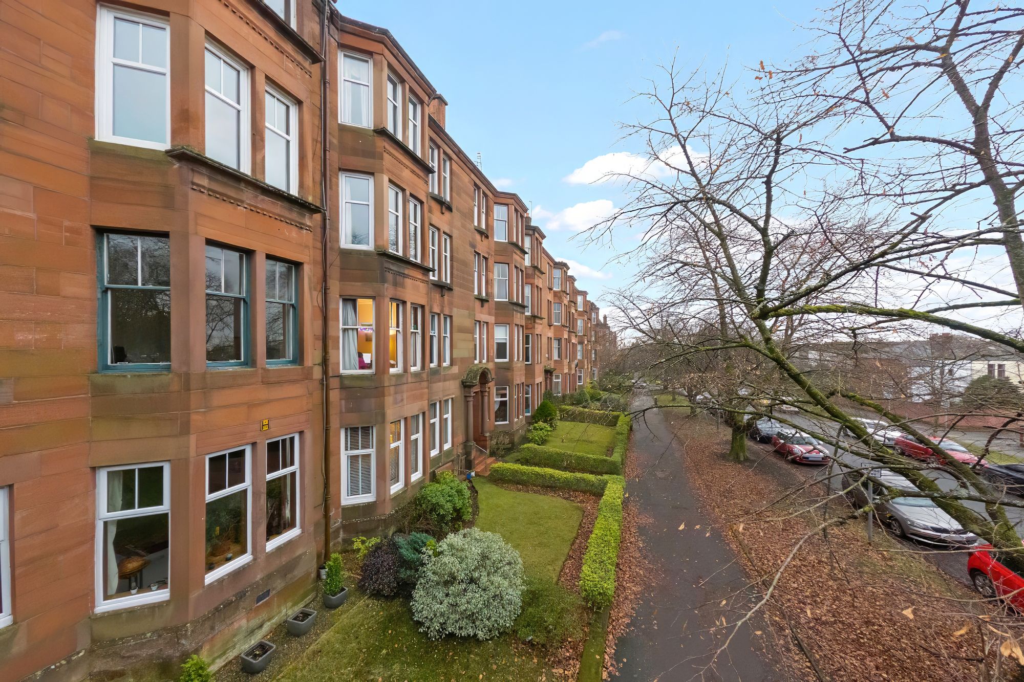 18 Woodcroft Avenue, Broomhill, G11 — photo 16