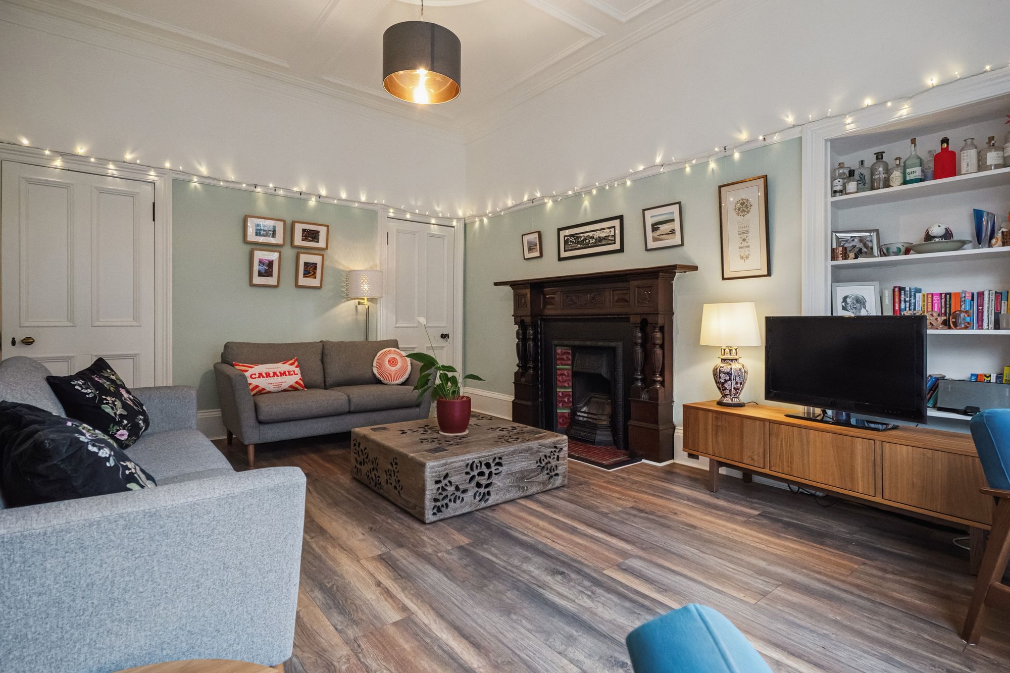 63 Polwarth Street, Hyndland, G12 — photo 4