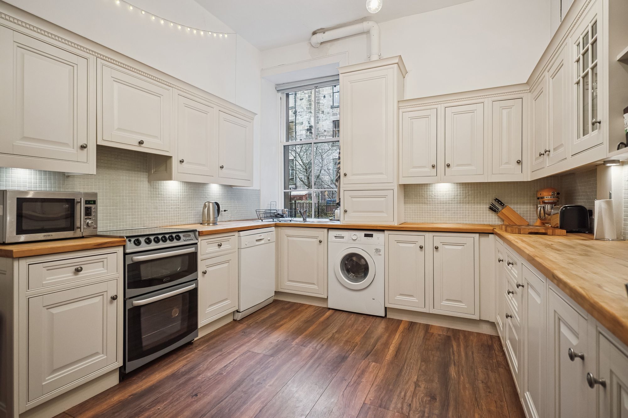 63 Polwarth Street, Hyndland, G12 — photo 6