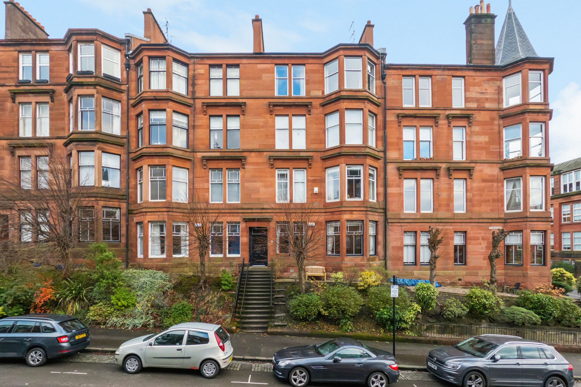 63 Polwarth Street, Hyndland, G12 — photo 1