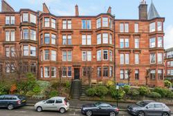 63 Polwarth Street, Hyndland, G12