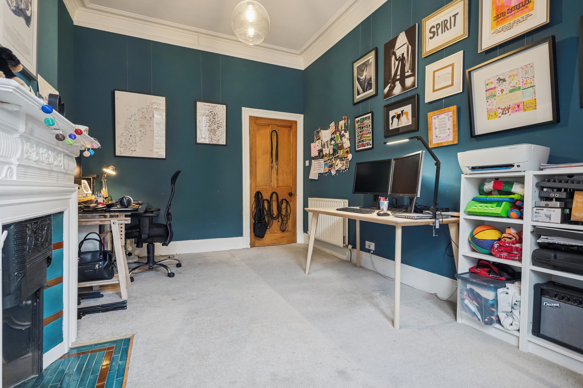 63 Polwarth Street, Hyndland, G12 — photo 11
