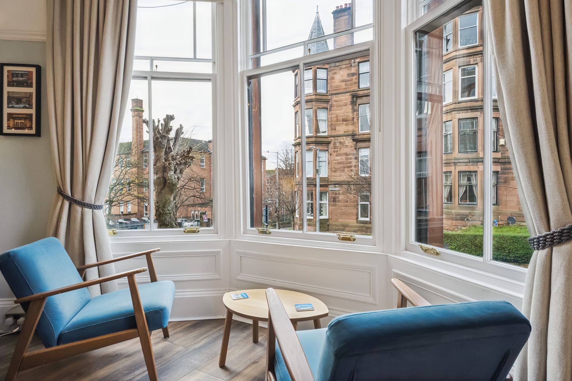 63 Polwarth Street, Hyndland, G12 — photo 5