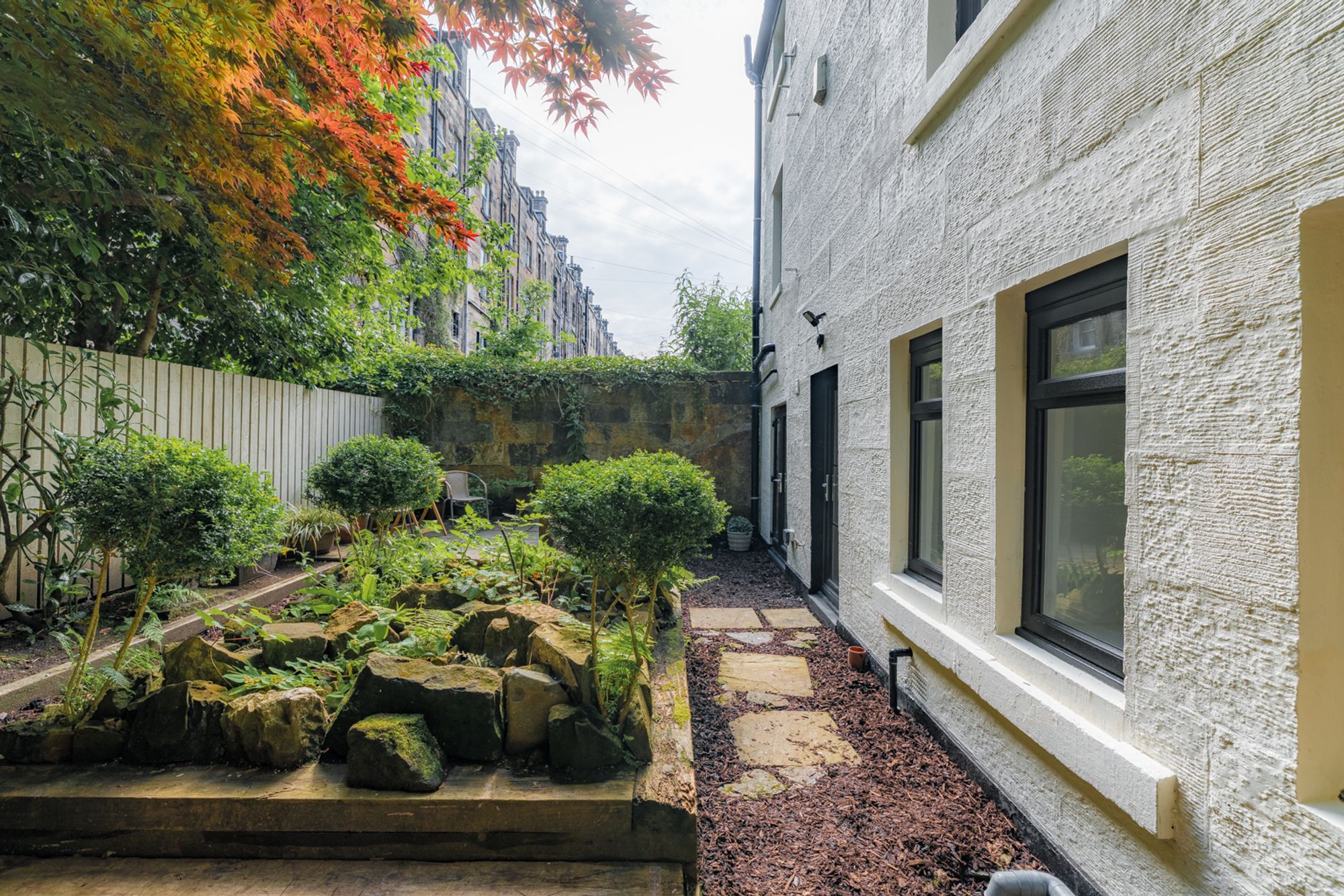 Belhaven Terrace Lane, Dowanhill, G12 — photo 36