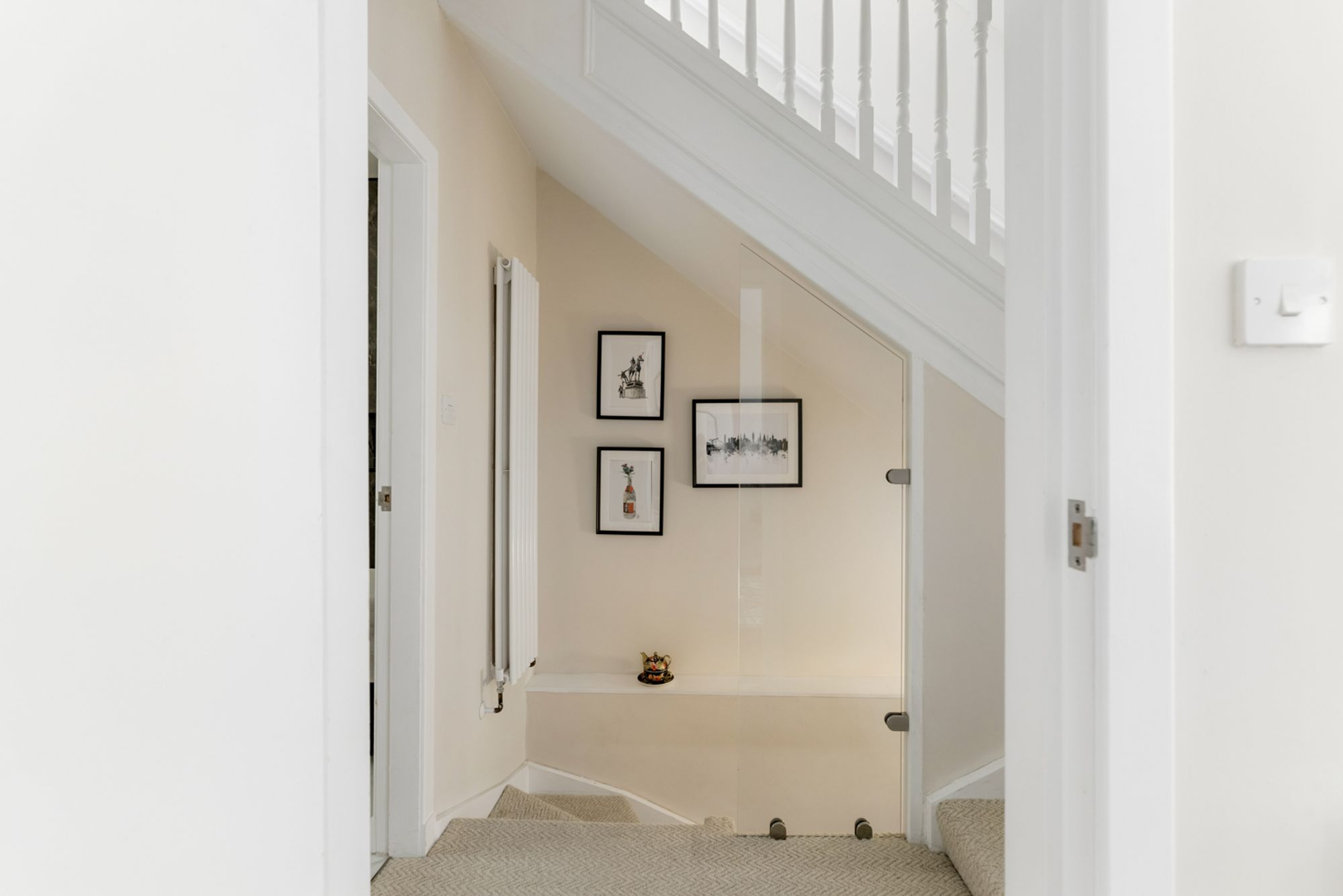 Belhaven Terrace Lane, Dowanhill, G12 — photo 15