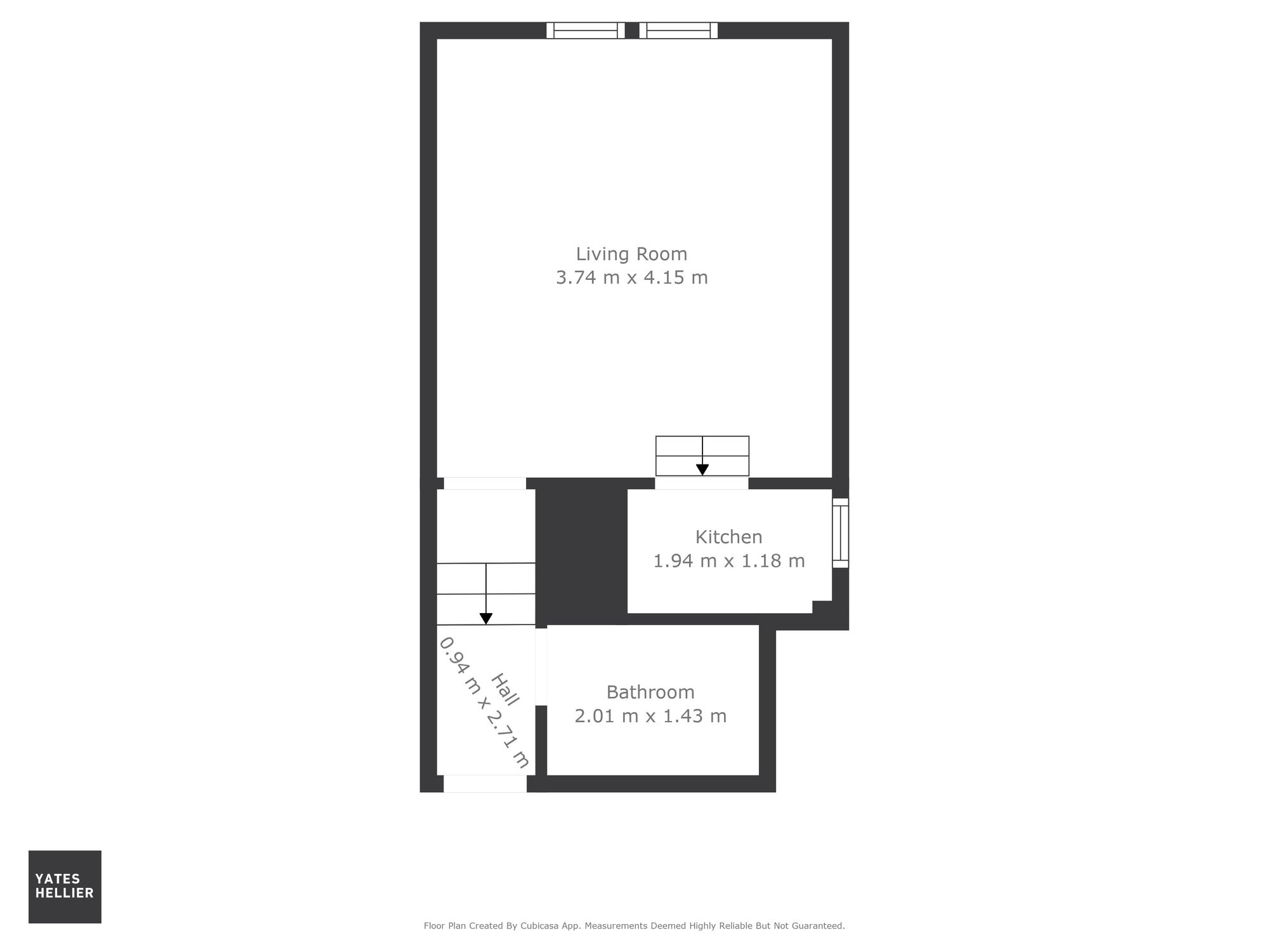Floorplan for 12 Princes Gardens, Dowanhill, G12