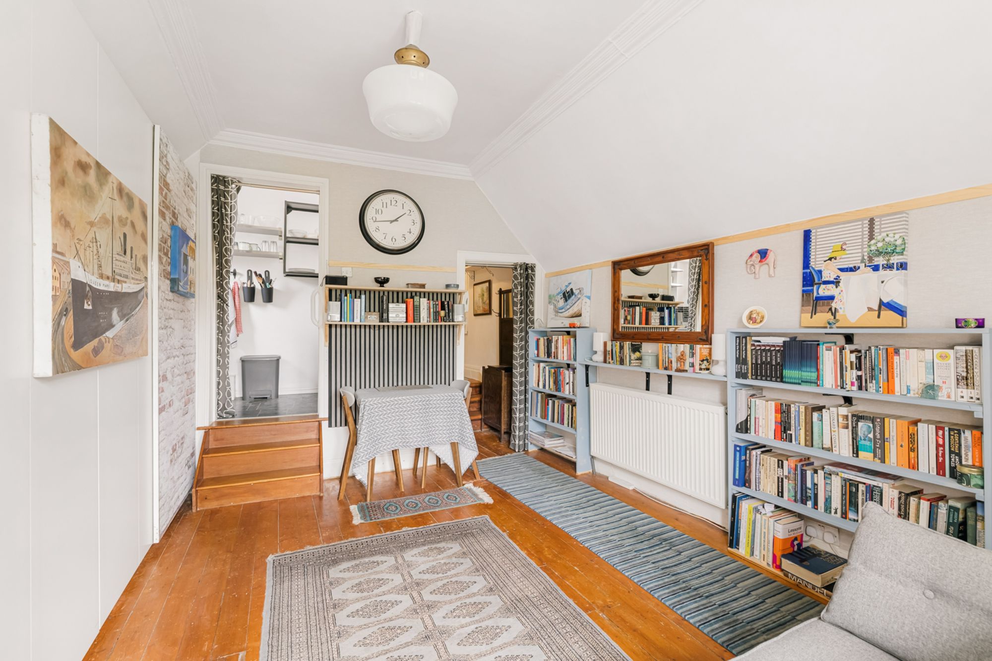 12 Princes Gardens, Dowanhill, G12 — photo 4
