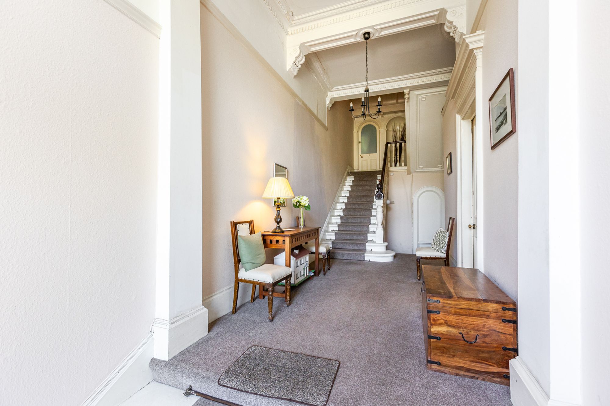 12 Princes Gardens, Dowanhill, G12 — photo 15