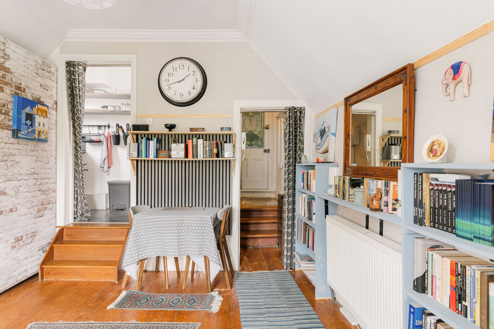 12 Princes Gardens, Dowanhill, G12 — photo 6