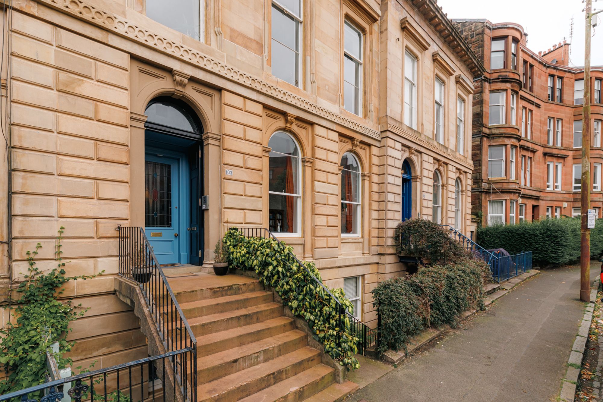 103 Wilton Street, North Kelvinside, G20 — photo 20