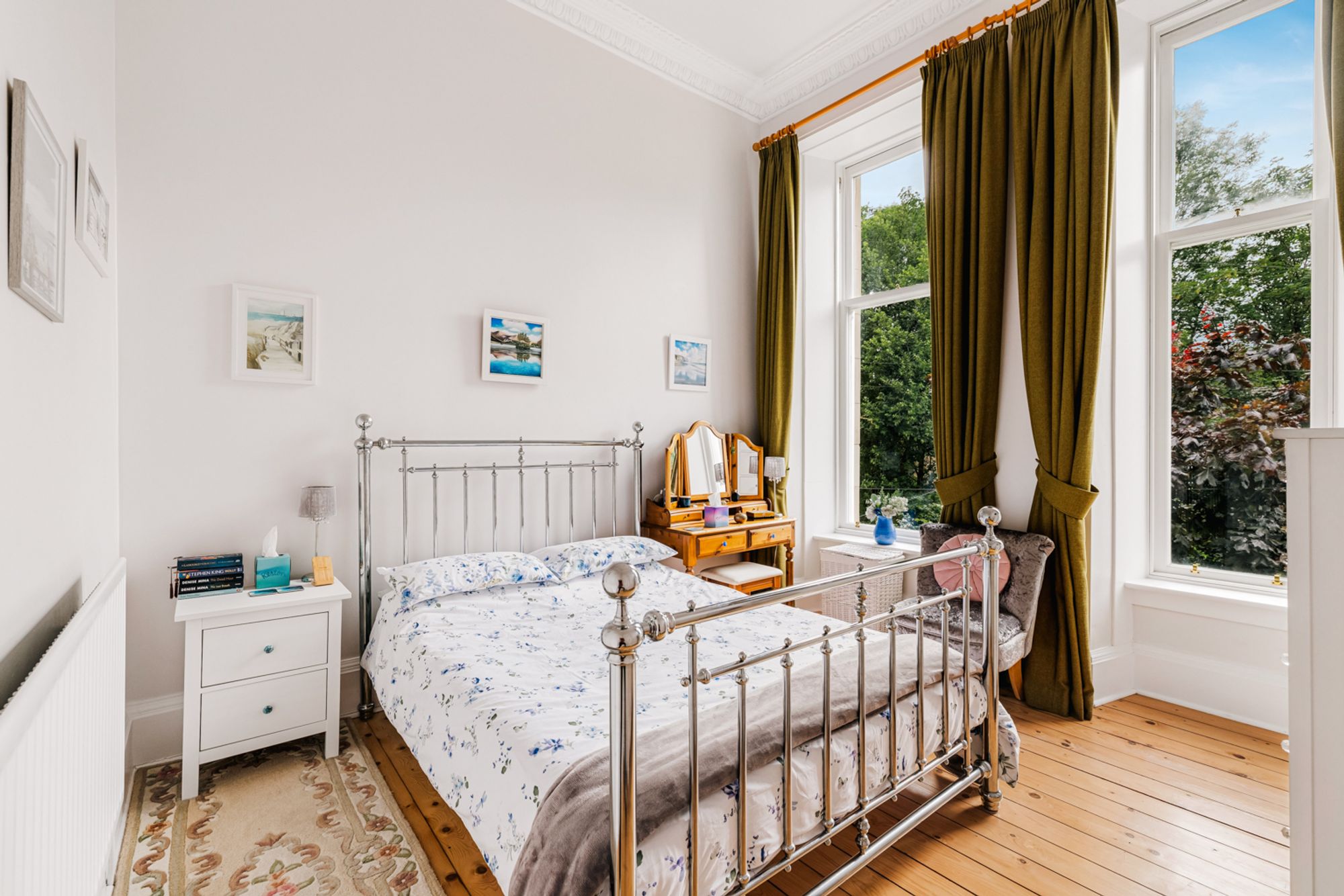 103 Wilton Street, North Kelvinside, G20 — photo 10