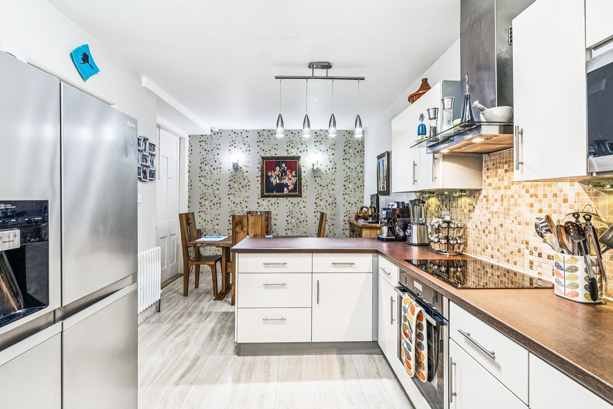 Belhaven Terrace, Dowanhill, G12 — photo 10