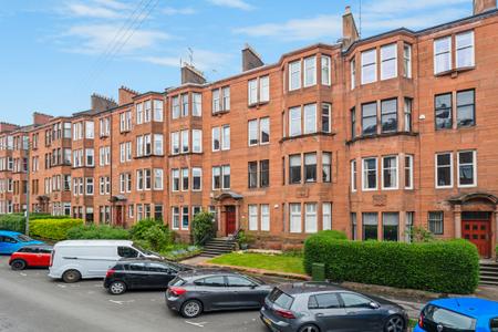 58 Airlie Street, Hyndland, G12