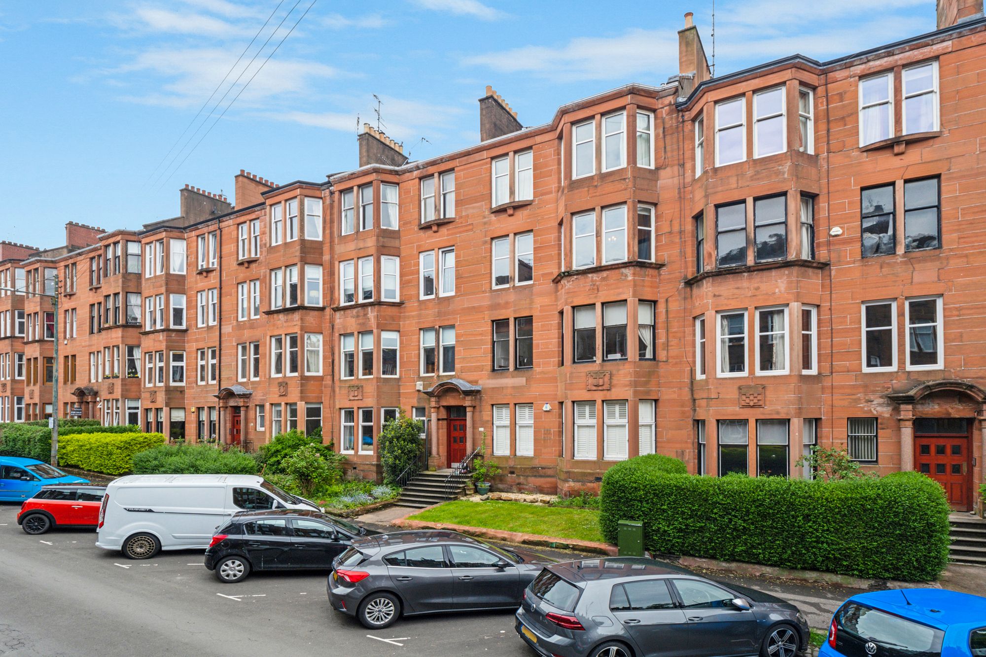 58 Airlie Street, Hyndland, G12 — photo 1