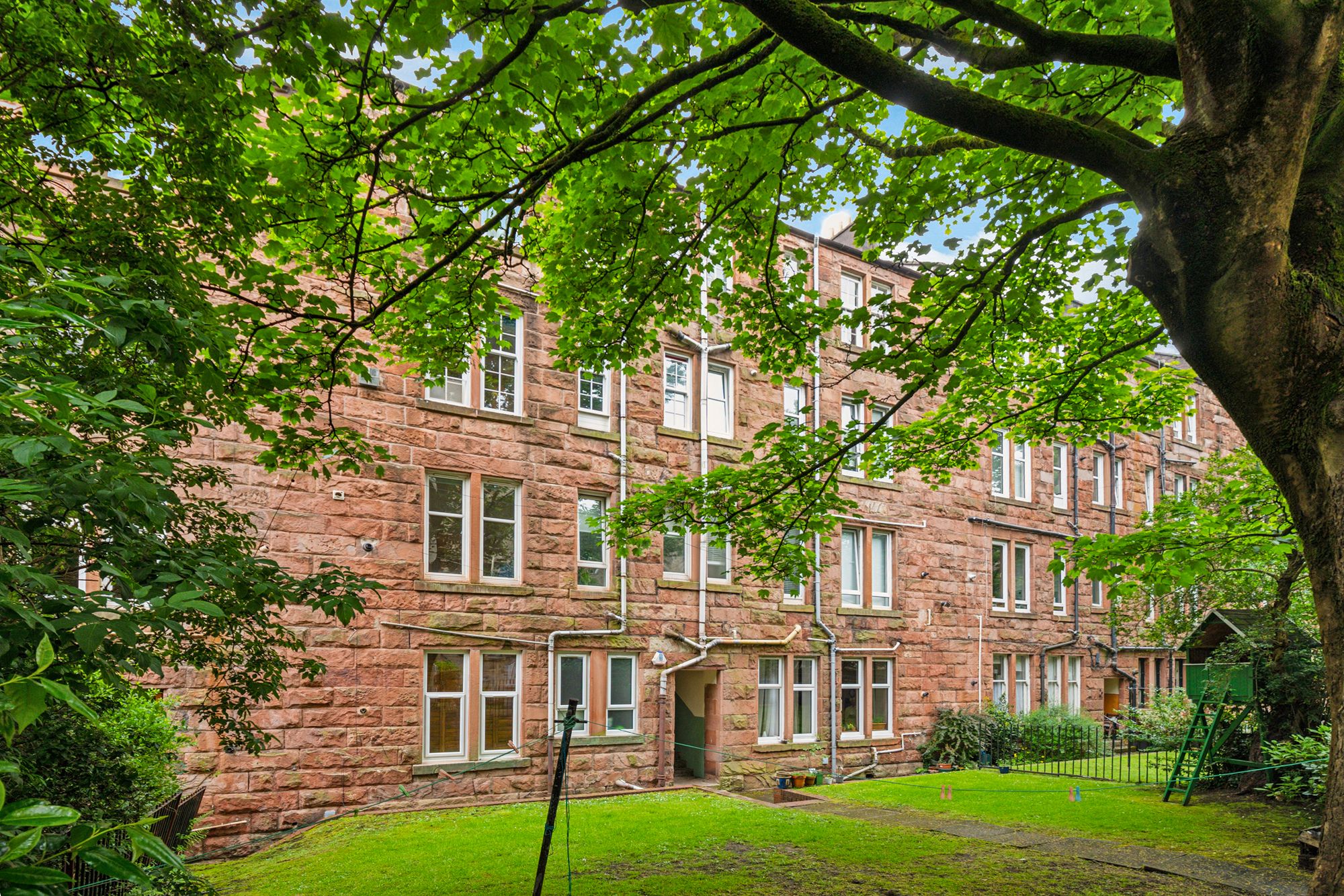 58 Airlie Street, Hyndland, G12 — photo 15