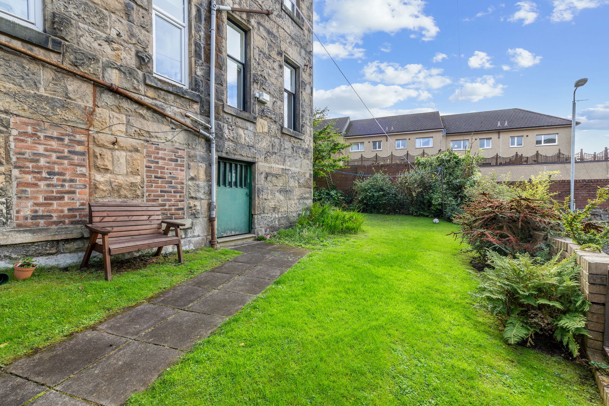 103 Broomhill Drive, Broomhill, G11 — photo 23