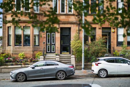 103 Broomhill Drive, Broomhill, G11