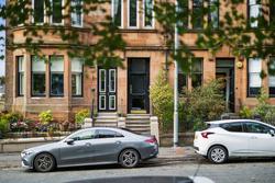 103 Broomhill Drive, Broomhill, G11