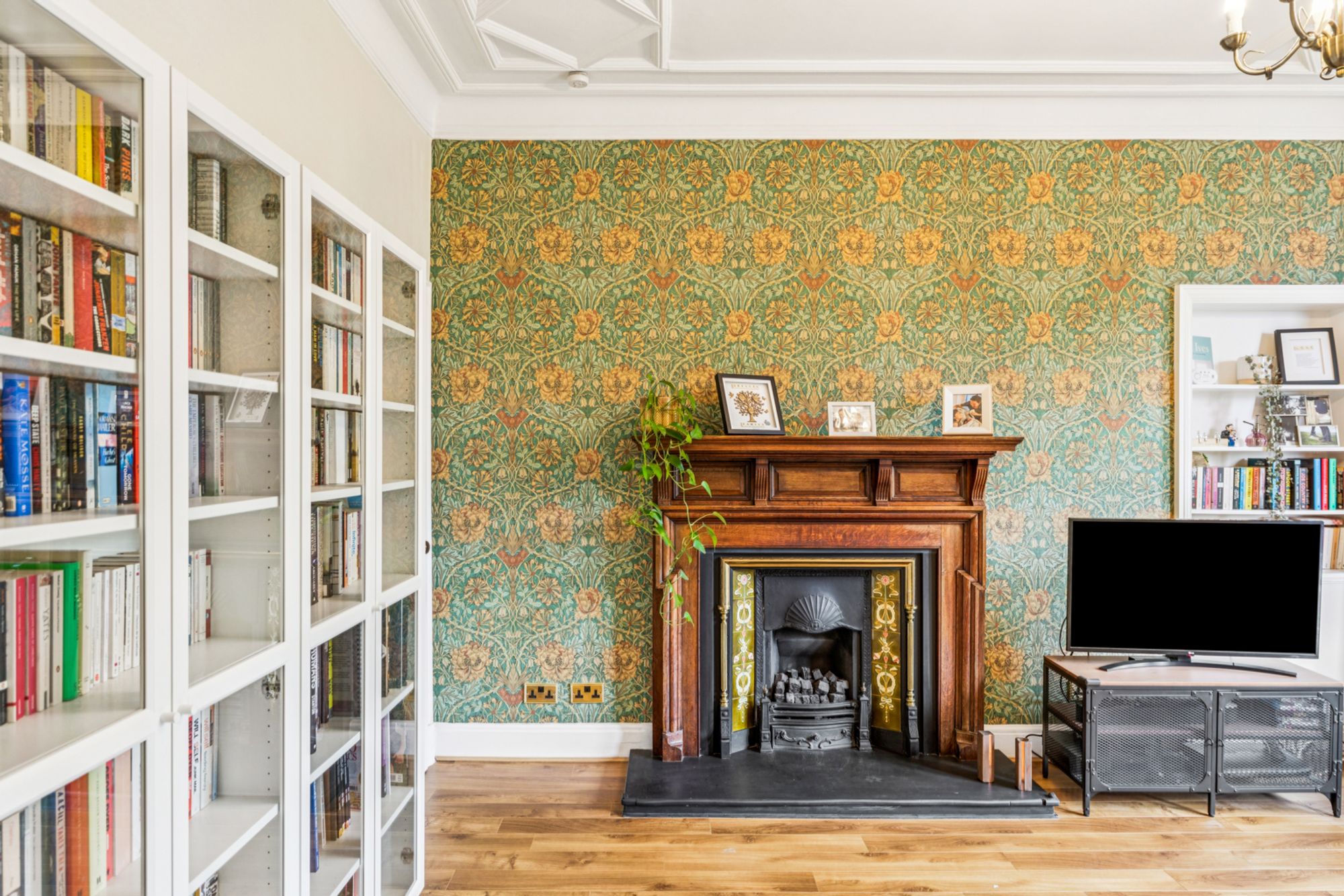 103 Broomhill Drive, Broomhill, G11 — photo 4