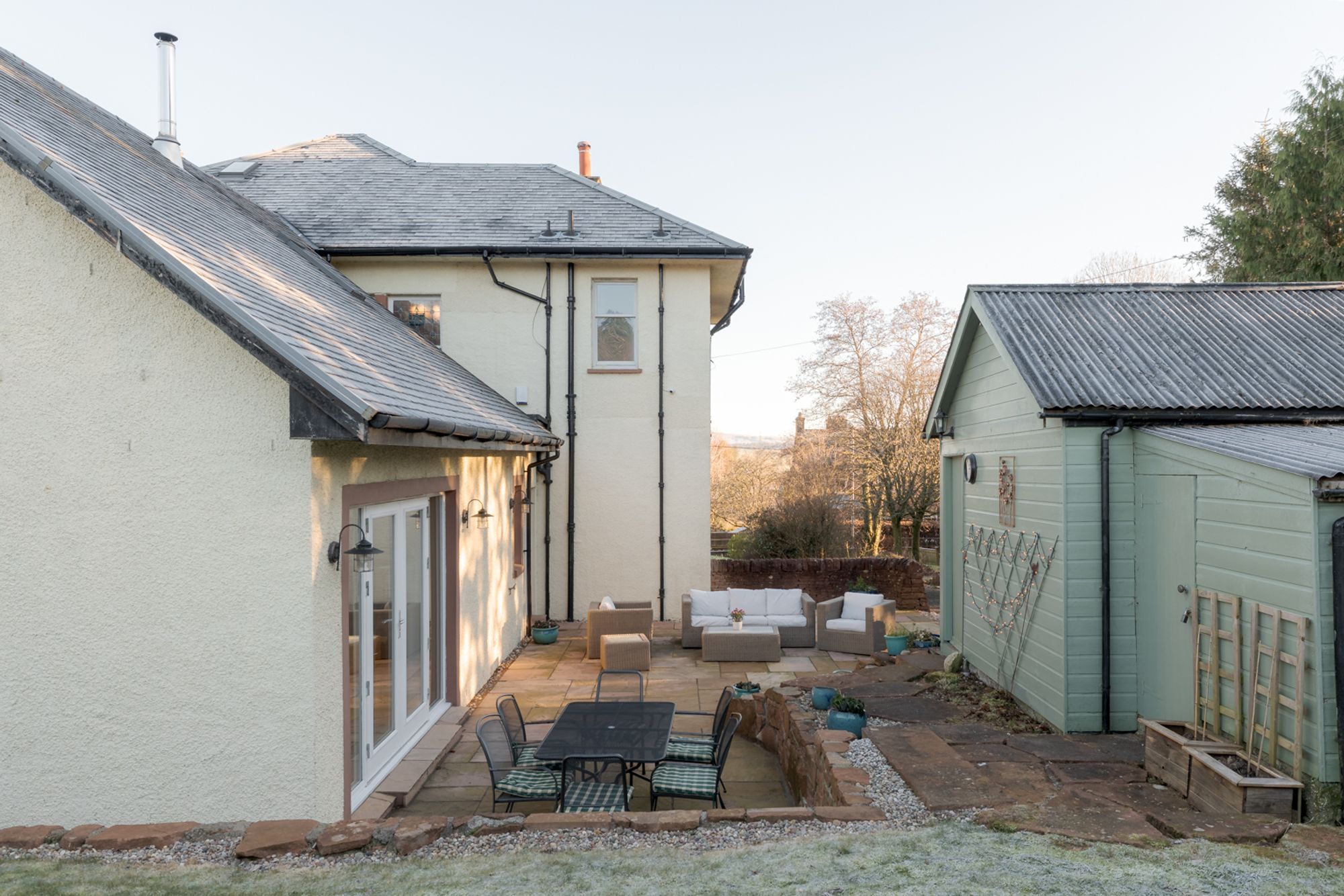 Glenelg, Croftamie, G63 — photo 46