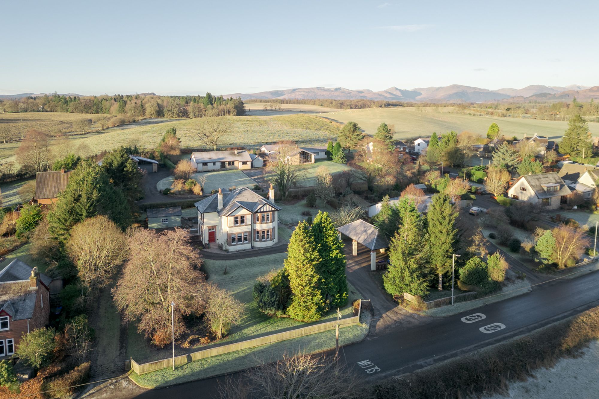 Glenelg, Croftamie, G63 — photo 2