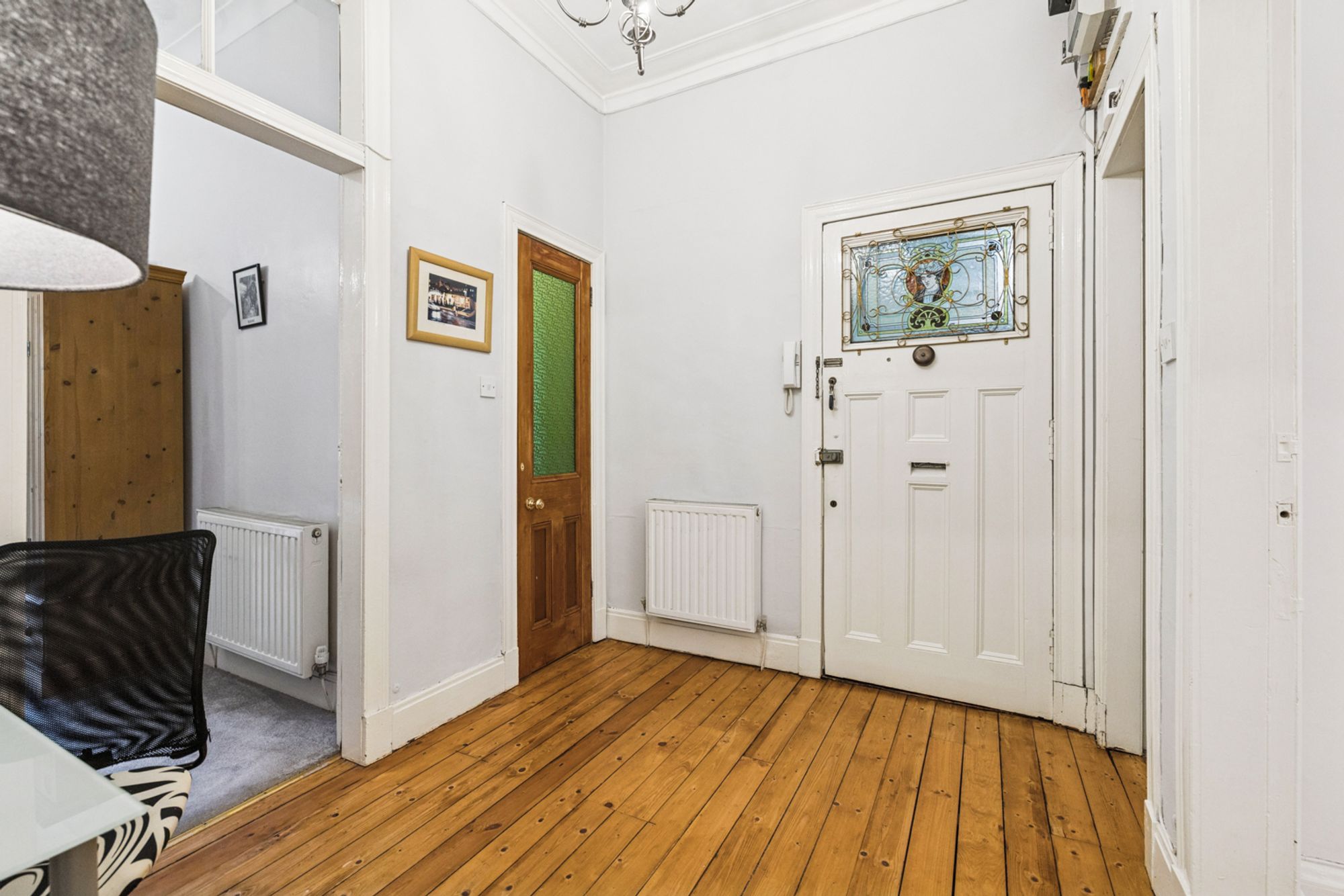22 Woodcroft Avenue, Broomhill, G11 — photo 18
