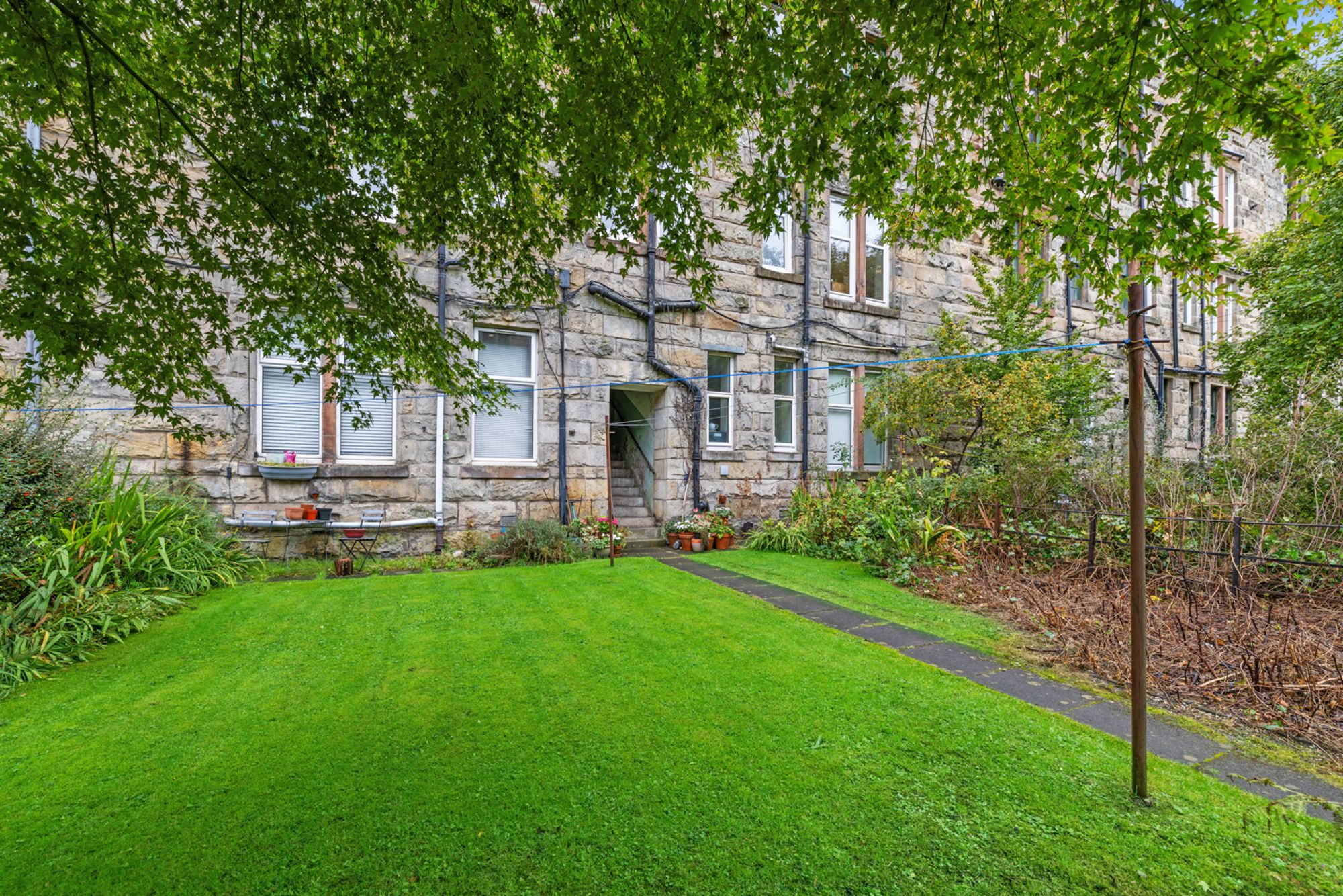 22 Woodcroft Avenue, Broomhill, G11 — photo 21