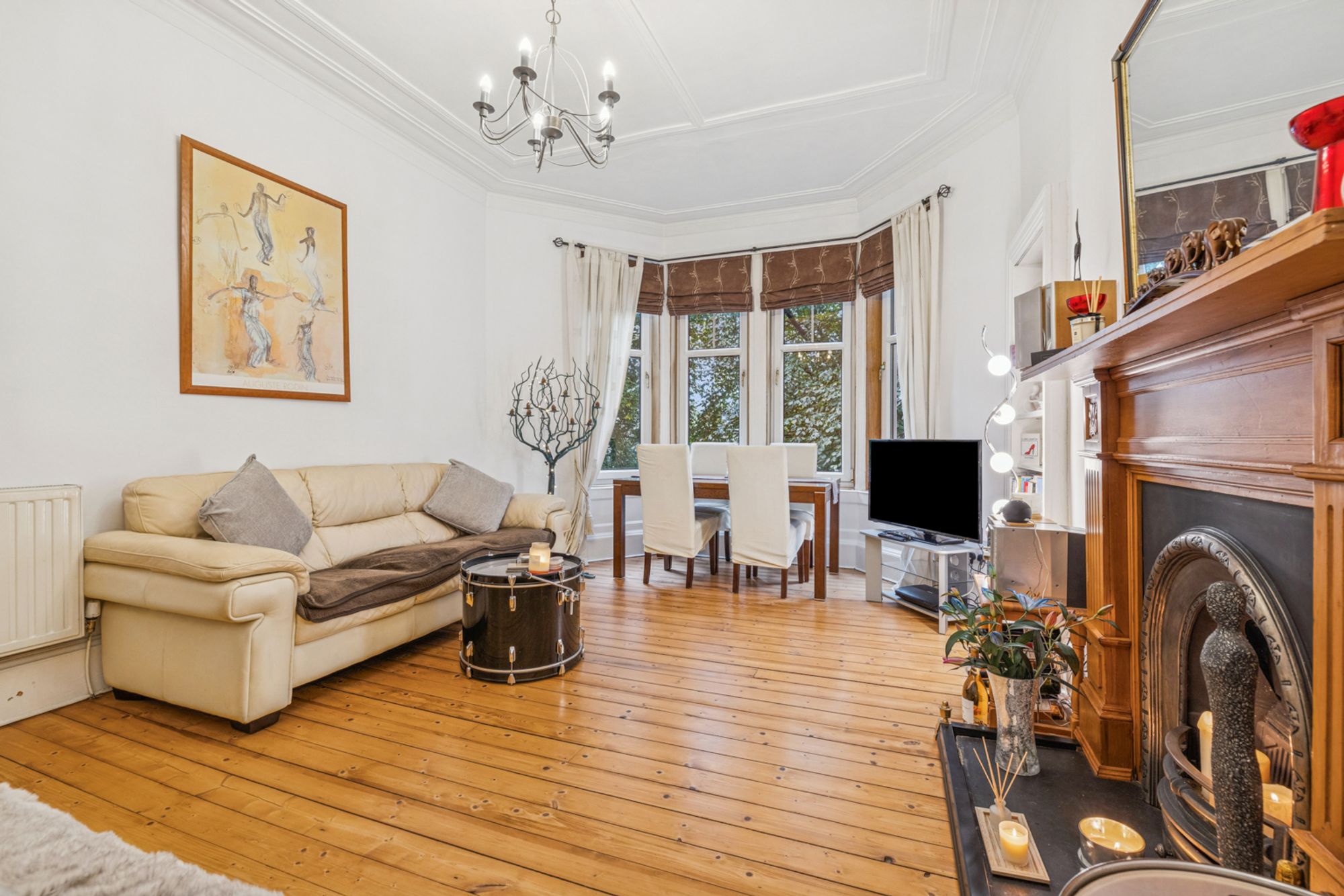 22 Woodcroft Avenue, Broomhill, G11 — photo 5