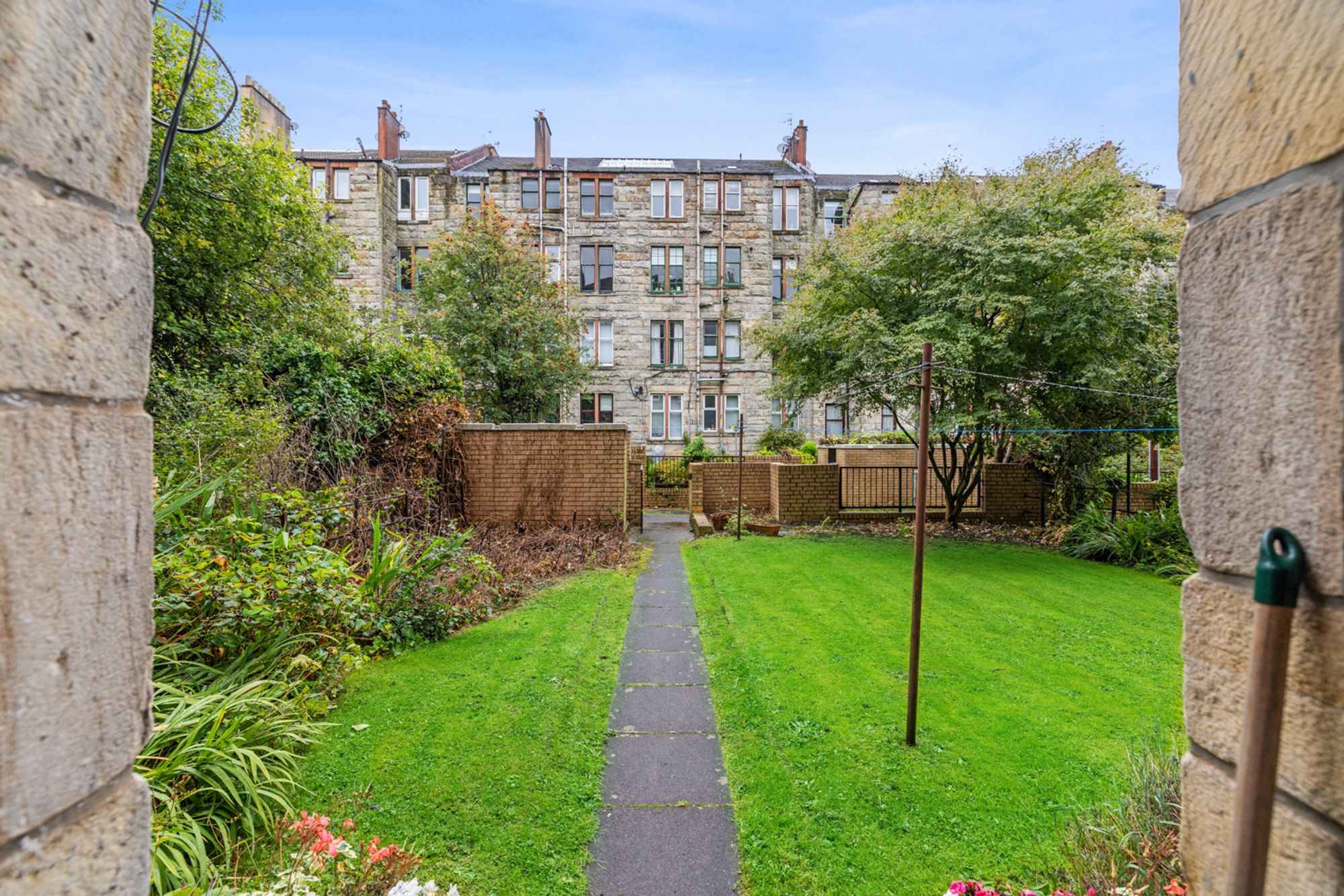 22 Woodcroft Avenue, Broomhill, G11 — photo 20