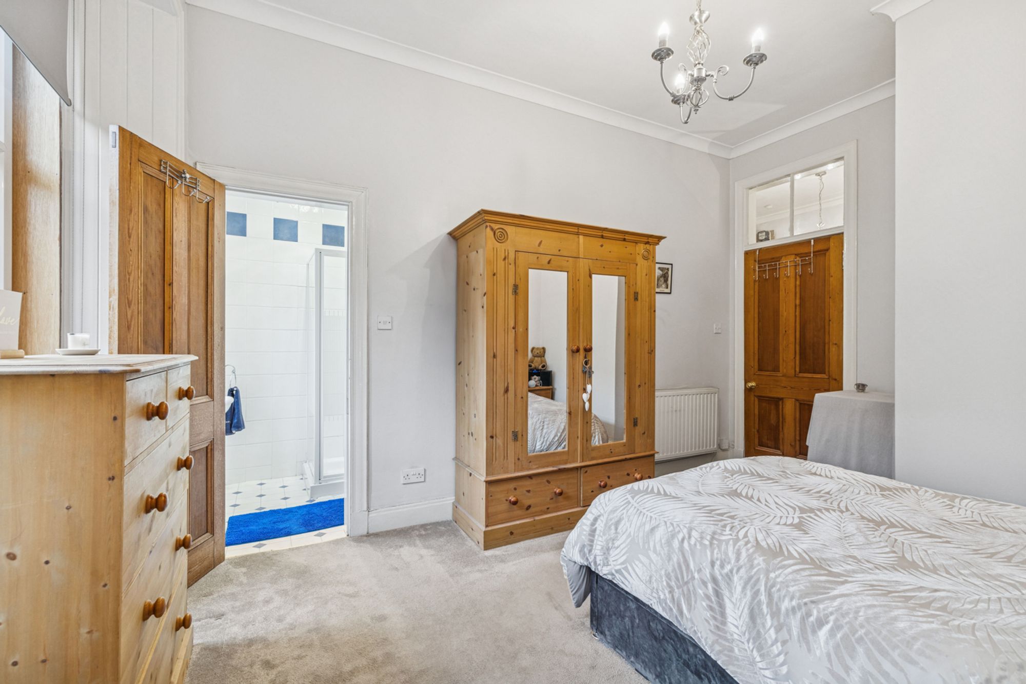 22 Woodcroft Avenue, Broomhill, G11 — photo 10