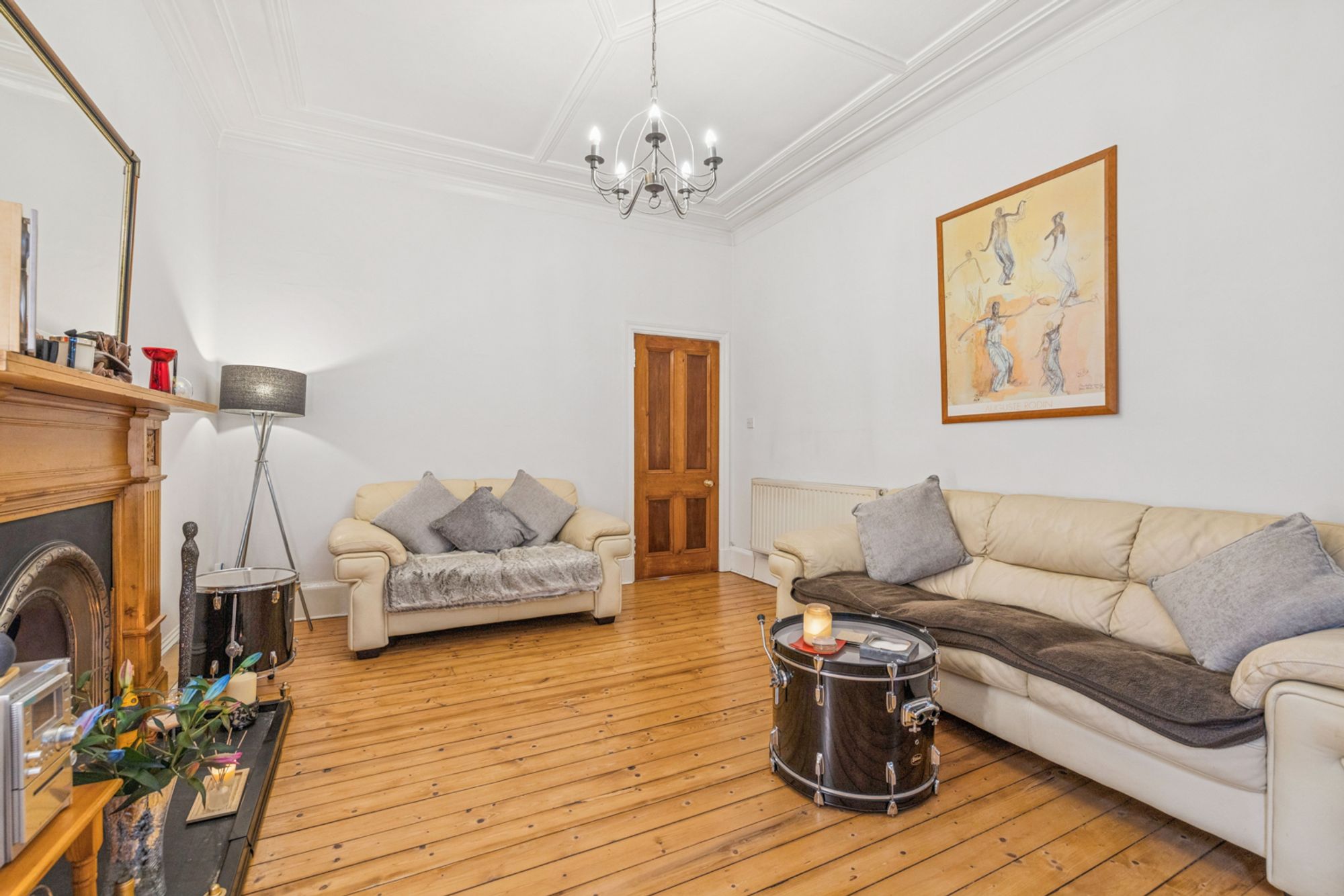 22 Woodcroft Avenue, Broomhill, G11 — photo 4