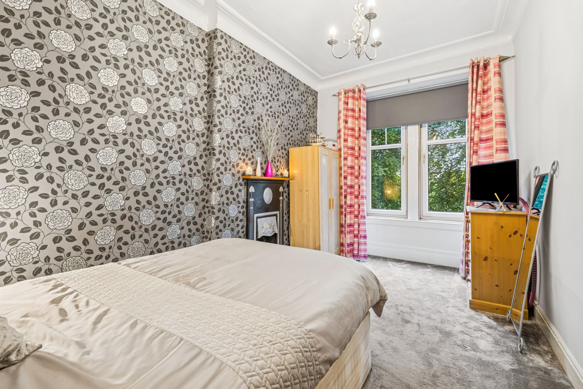 22 Woodcroft Avenue, Broomhill, G11 — photo 12