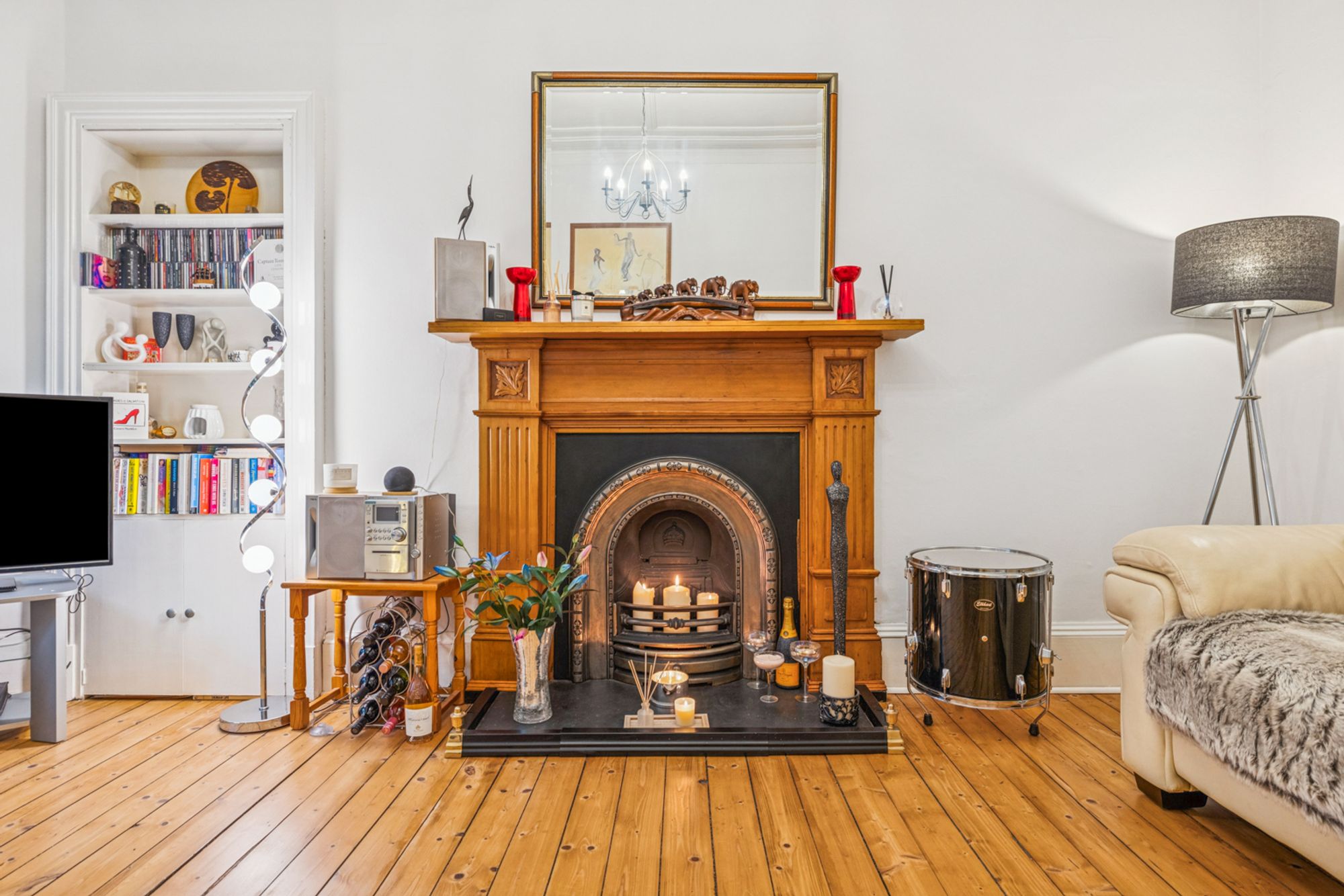 22 Woodcroft Avenue, Broomhill, G11 — photo 3