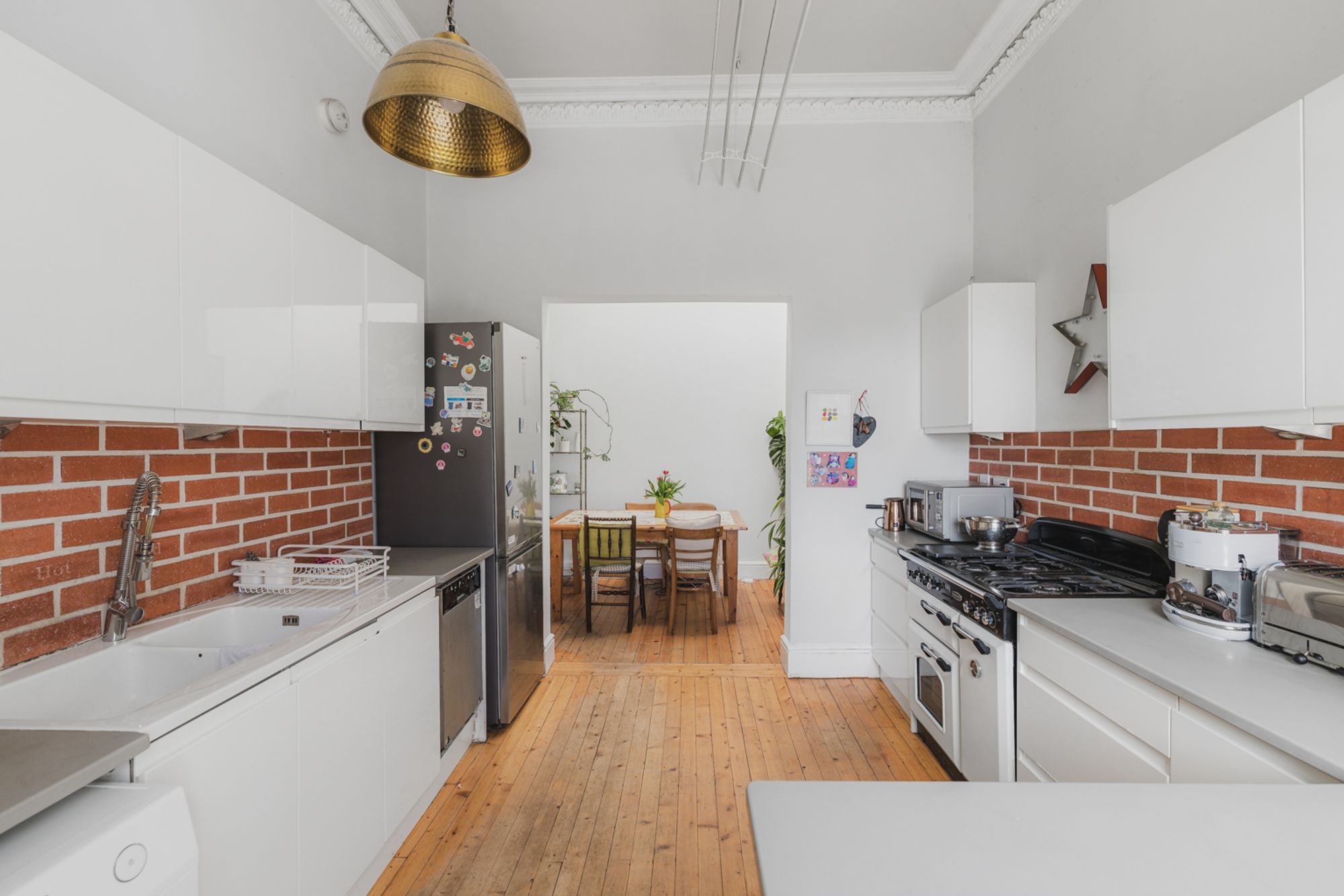 Fergus Drive, North Kelvinside, G20 — photo 4