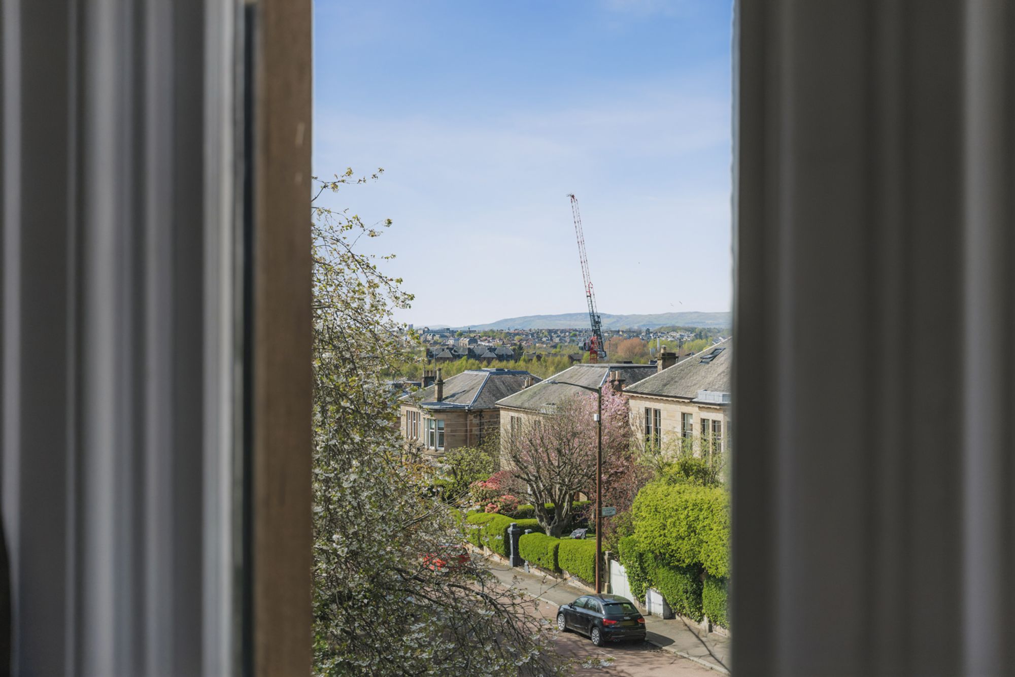 Fergus Drive, North Kelvinside, G20 — photo 24