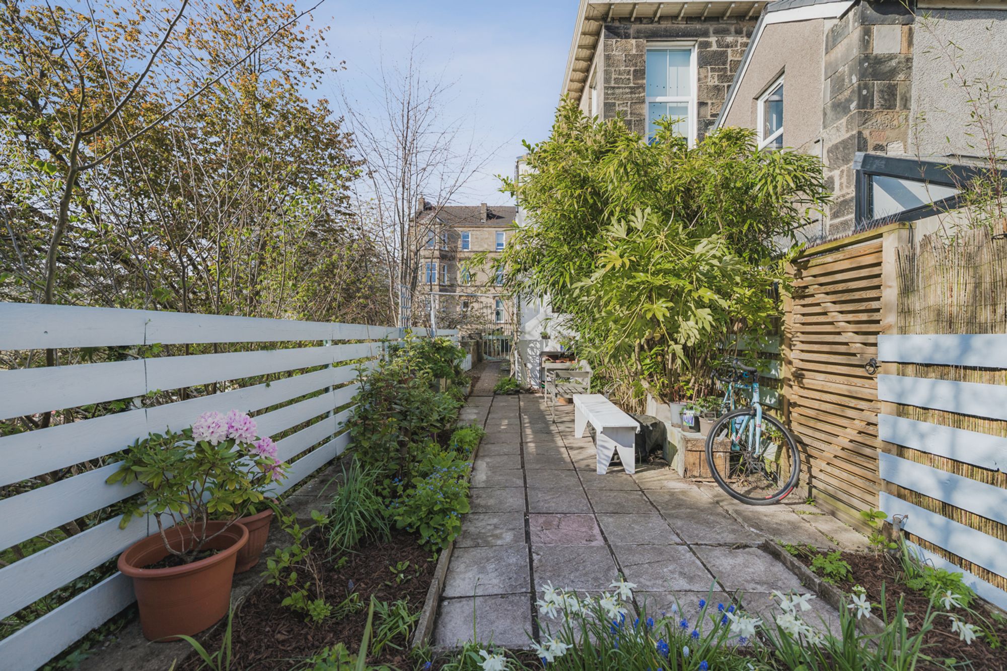 Fergus Drive, North Kelvinside, G20 — photo 25